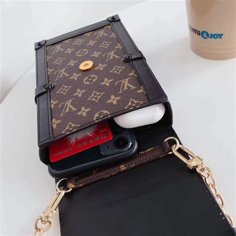 iphone wallet case louis vuitton